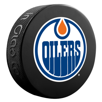 Edmonton Oilers puk Basic