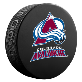 Colorado Avalanche puk Basic