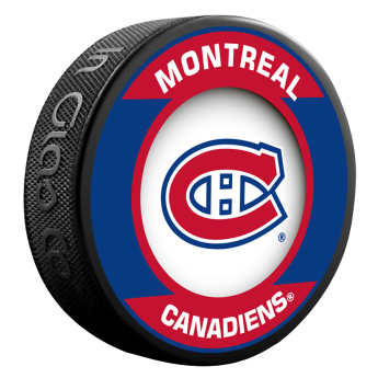 Montreal Canadiens puk Retro