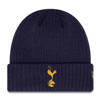 Tottenham Hotspur zimní čepice Ribbed Cuff