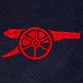 FC Arsenal pánská bunda Track navy