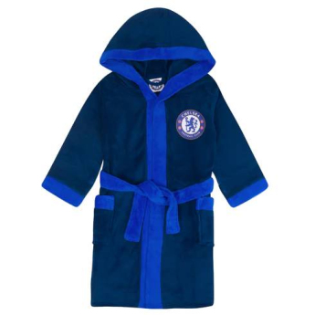 FC Chelsea dětský župan navy