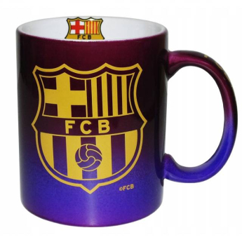 FC Barcelona hrníček Degradada