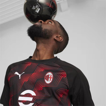 AC Milan fotbalový dres Prematch