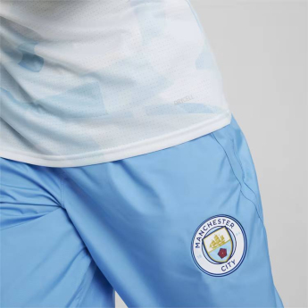 Manchester City fotbalový dres Prematch