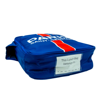 Paris Saint Germain Obědová taška Kit Lunch Bag