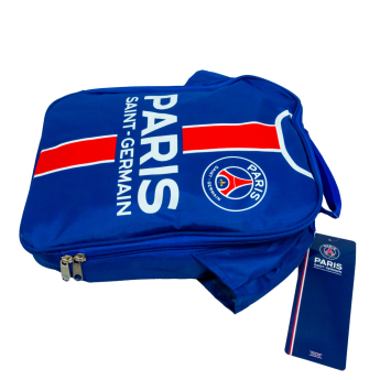 Paris Saint Germain Obědová taška Kit Lunch Bag