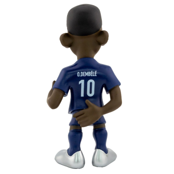 Paris Saint Germain figurka MINIX Dembele