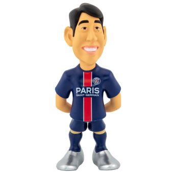 Paris Saint Germain figurka MINIX Lee Kang In