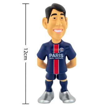 Paris Saint Germain figurka MINIX Lee Kang In