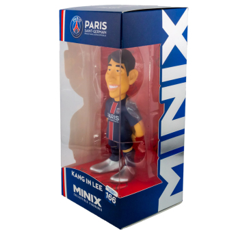 Paris Saint Germain figurka MINIX Lee Kang In