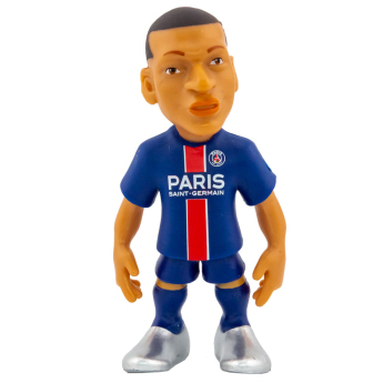 Paris Saint Germain sada 5 figurek MINIX