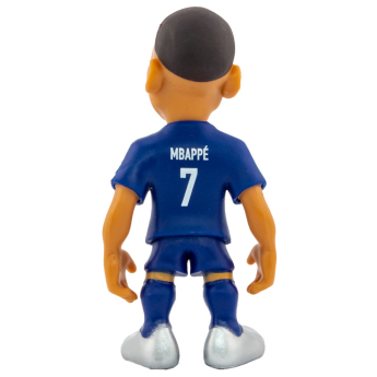 Paris Saint Germain sada 5 figurek MINIX