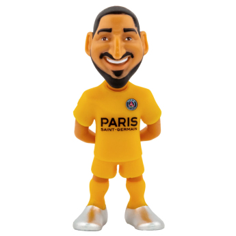 Paris Saint Germain sada 5 figurek MINIX