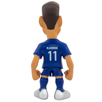 Paris Saint Germain sada 5 figurek MINIX