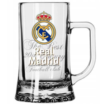 Real Madrid půllitr 20th Century
