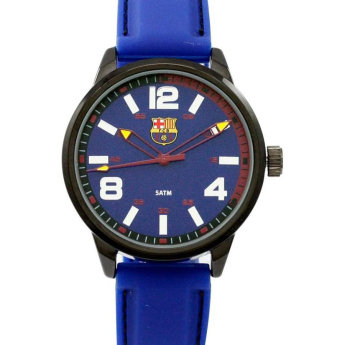FC Barcelona dětské hodinky cadete
