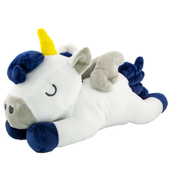 Tottenham Hotspur plyšová hračka Unicorn