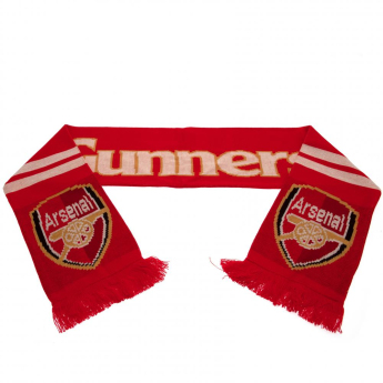 FC Arsenal zimní šála Scarf GN