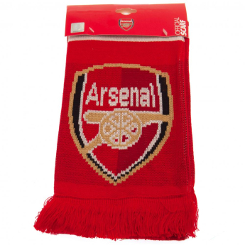 FC Arsenal zimní šála Scarf GN