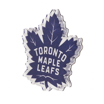 Toronto Maple Leafs magnetka Akryl Primary Logo