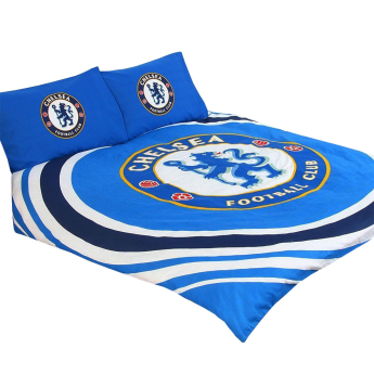 FC Chelsea povlečení na dvojpostel Double Duvet Set PL