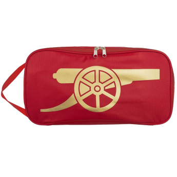 FC Arsenal taška na boty Foil Print Boot Bag