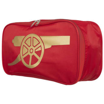 FC Arsenal taška na boty Foil Print Boot Bag