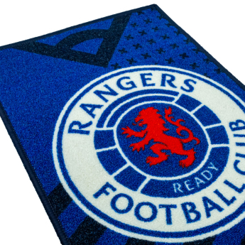 FC Rangers kobereček Rug