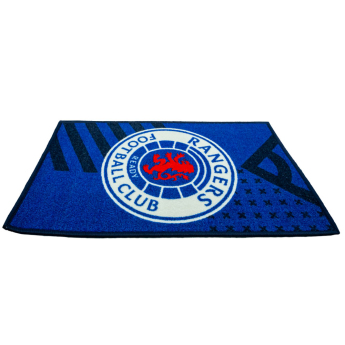 FC Rangers kobereček Rug