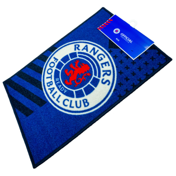 FC Rangers kobereček Rug