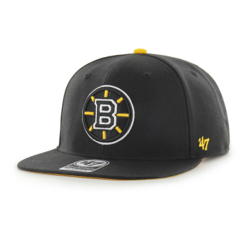 Boston Bruins čepice flat kšiltovka Element ’47 CAPTAIN