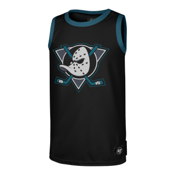 Anaheim Ducks pánské tričko New City Tank