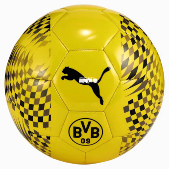 Borussia Dortmund fotbalový míč FtblCore yellow