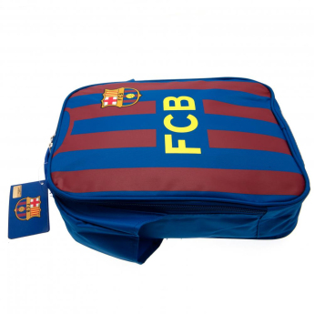 FC Barcelona taška na svačinu lunch