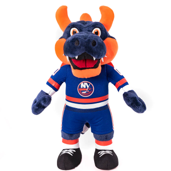 New York Islanders plyšový maskot Dragon #0 Plush Figure 20” JUMBO