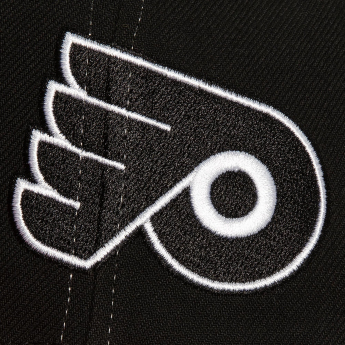Philadelphia Flyers čepice flat kšiltovka Overbite Pro Snapback Vntg