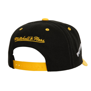 Pittsburgh Penguins čepice flat kšiltovka Overbite Pro Snapback Vntg