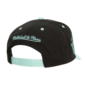 Seattle Kraken čepice flat kšiltovka Overbite Pro Snapback