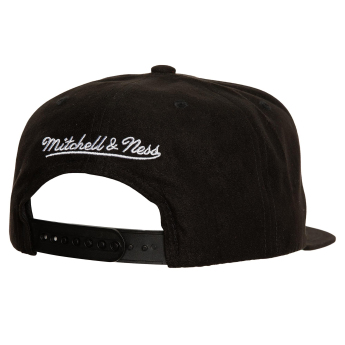 Los Angeles Kings čepice flat kšiltovka Sweet Suede Snapback Vntg black