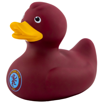 Aston Villa kachnička do vany Bath Time Duck