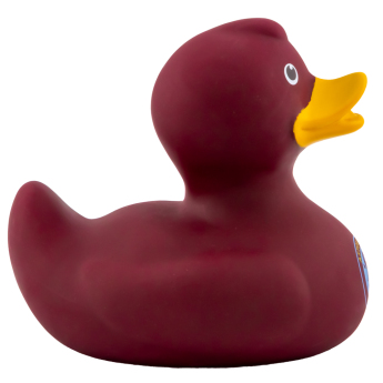 Aston Villa kachnička do vany Bath Time Duck