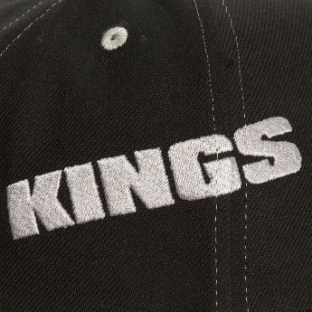 Los Angeles Kings čepice baseballová kšiltovka Overbite Pro Snapback Vntg
