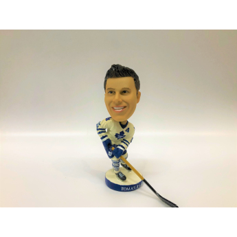 Toronto Maple Leafs figurka Tomáš Kaberle #15 Bobblehead