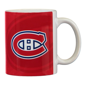 Montreal Canadiens hrníček Logo