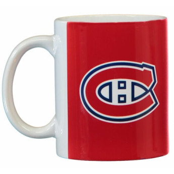 Montreal Canadiens hrníček Logo