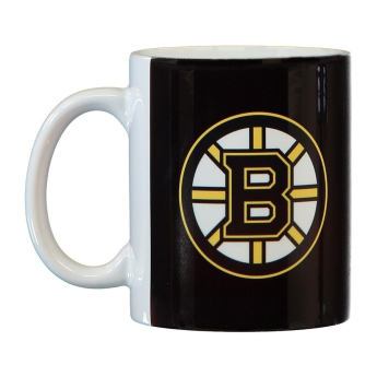 Boston Bruins hrníček Logo