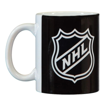 NHL produkty hrníček logo mug