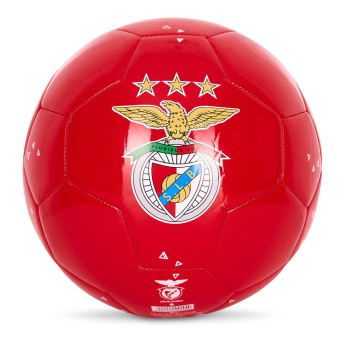 SL Benfica fotbalový míč Big Logo