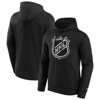 NHL produkty pánská mikina s kapucí Primary Logo Graphic Hoodie